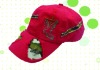 Wholesale cotton baseball cap