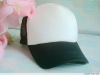 Wholesale personalized sport caps/fitted baseball cap/blank baseball caps