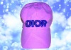 cotton baseball cap