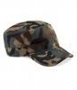 Wholesale camouflage cap