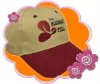 cotton baseball cap