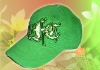 cotton baseball cap