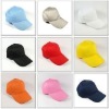 fitted baseball cap/cheap baseball caps/led baseball cap