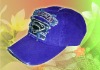 cotton baseball cap