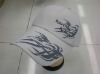 Wholesale 2011 cotton promotion high quality hat/promotional caps/baseball cap