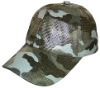 Wholesale camouflage baseball cap