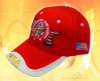 Wholesale cotton baseball cap