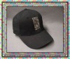 Wholesale cotton baseball cap
