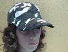 Wholesale camouflage caps