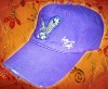 Wholesale cotton baseball cap