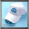 Wholesale cheap baseball caps/fashion promotional sports caps/High quality baseball cap