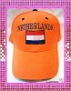 cotton baseball cap