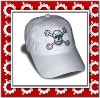 cotton baseball cap