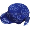 military cap