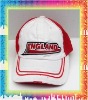 cotton baseball cap