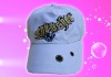 cotton baseball cap