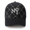 cotton baseball cap