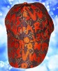 cotton baseball cap