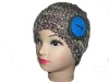 Wholesale Acrylic fashion children's hat