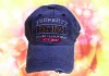cotton baseball cap