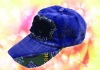 cotton baseball cap