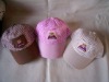 Wholesale funny animal kids baseball cap