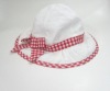 Wholesale Fashion cotton children hat