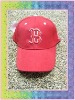 cotton baseball cap