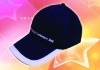 cotton baseball cap