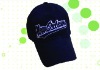 cotton baseball cap