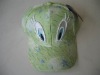 Wholesale children leisure cap