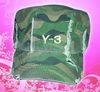 cotton baseball cap
