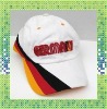 cotton baseball cap