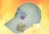cotton baseball cap