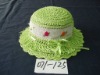 Wholesale straw hat,children hat,paper hat