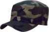 Camouflage caps