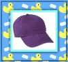 Wholesale cotton baseball cap