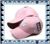 Wholesale cotton baseball cap