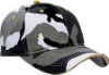 Camouflage Caps