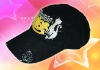 Wholesale cotton baseball cap
