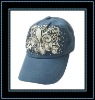Wholesale cotton baseball cap