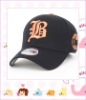 Wholesale cotton baseball cap