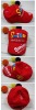 Wholesale brand baseball cap/led baseball cap/fashion girls baseball cap