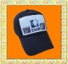 Wholesale cotton baseball cap