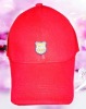 cotton baseball cap