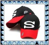 cotton baseball cap