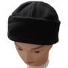 fleece hats and caps