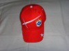 baseball cap
