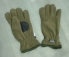 kids fleece gloves