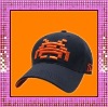 cotton baseball cap